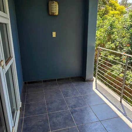 The Woodlands Escape In Central Durban Exterior foto