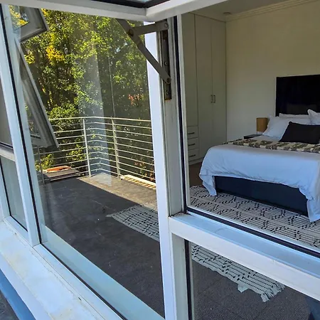 The Woodlands Escape In Central Durban Exterior foto