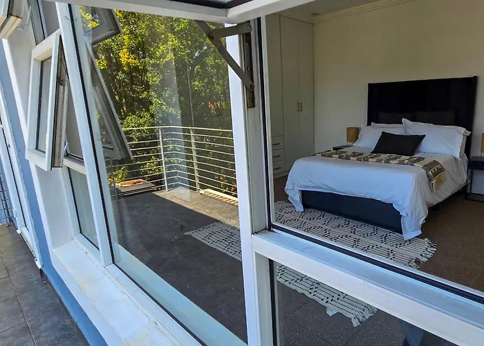 The Woodlands Escape In Central Durban