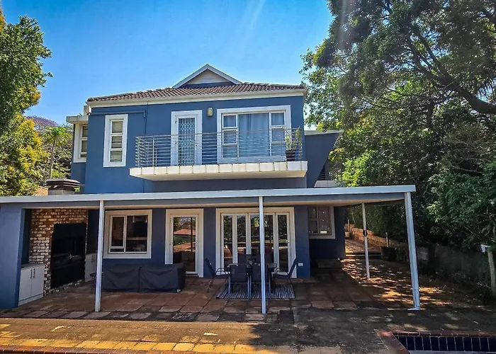 The Woodlands Escape In Central Durban