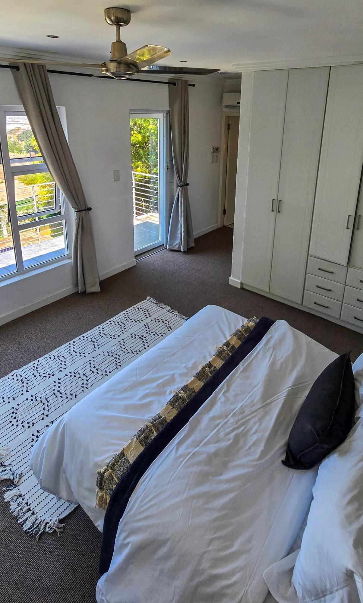 The Woodlands Escape In Durban