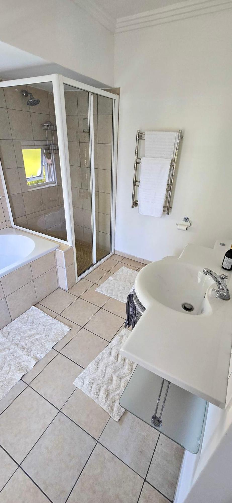 The Woodlands Escape In Durban