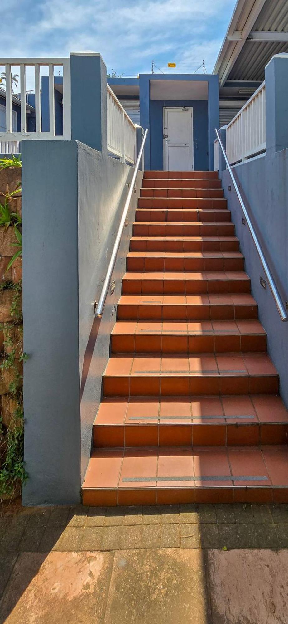 Holiday home The Woodlands Escape In Durban