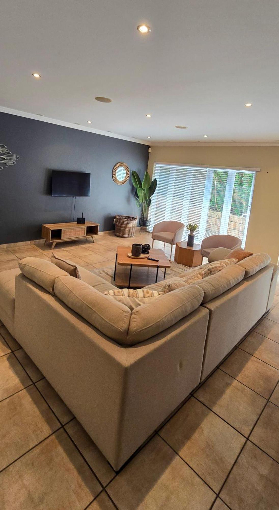 Holiday home The Woodlands Escape In