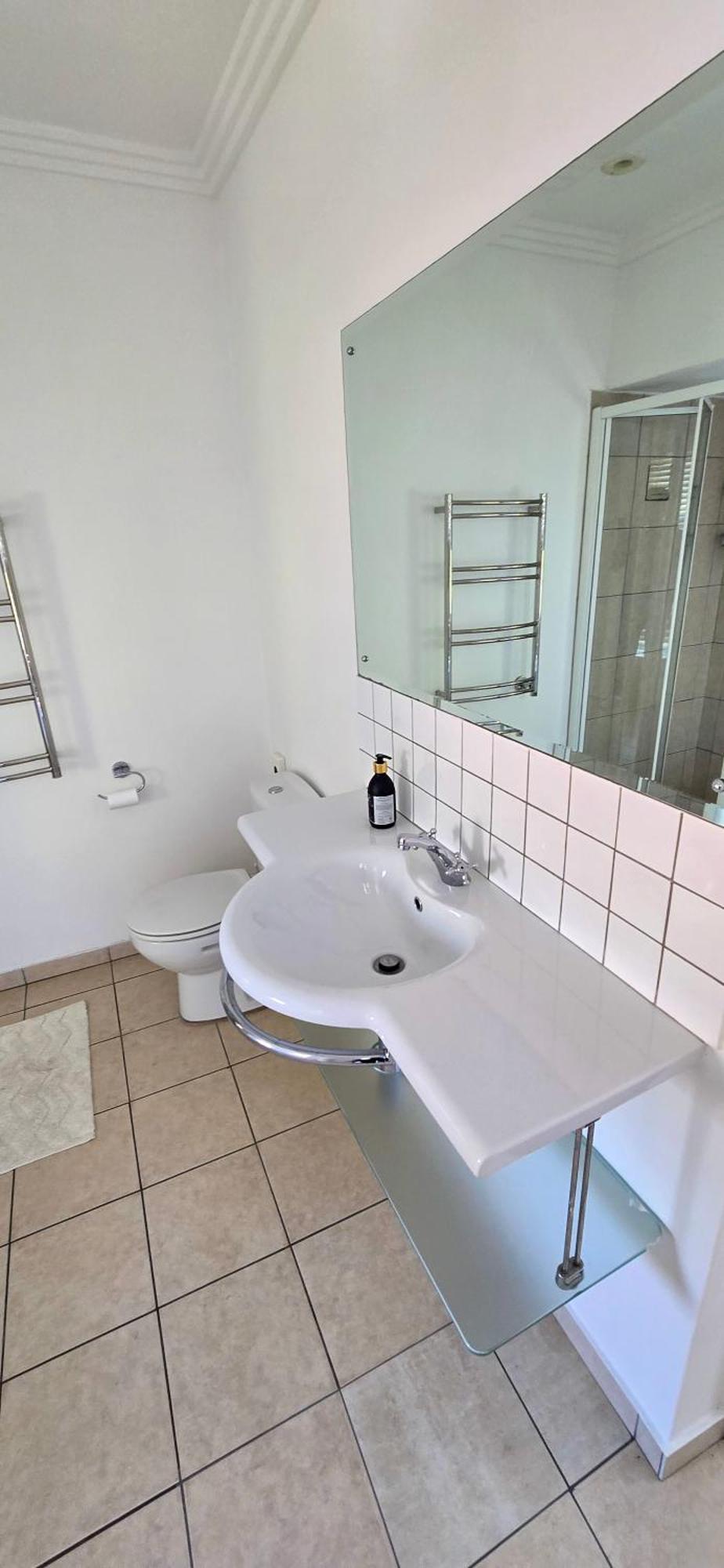 The Woodlands Escape In Durban