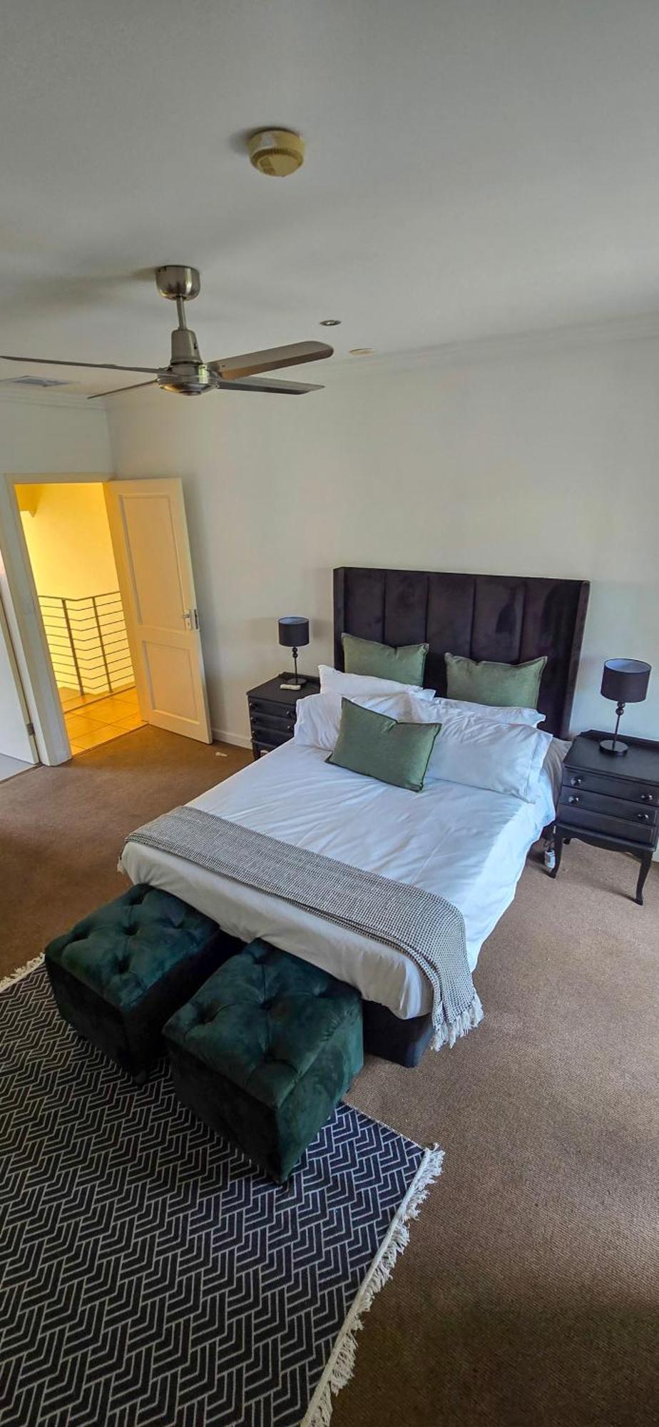 The Woodlands Escape In Durban
