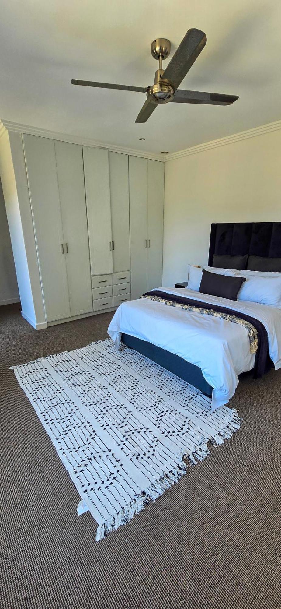 Holiday home The Woodlands Escape In Durban