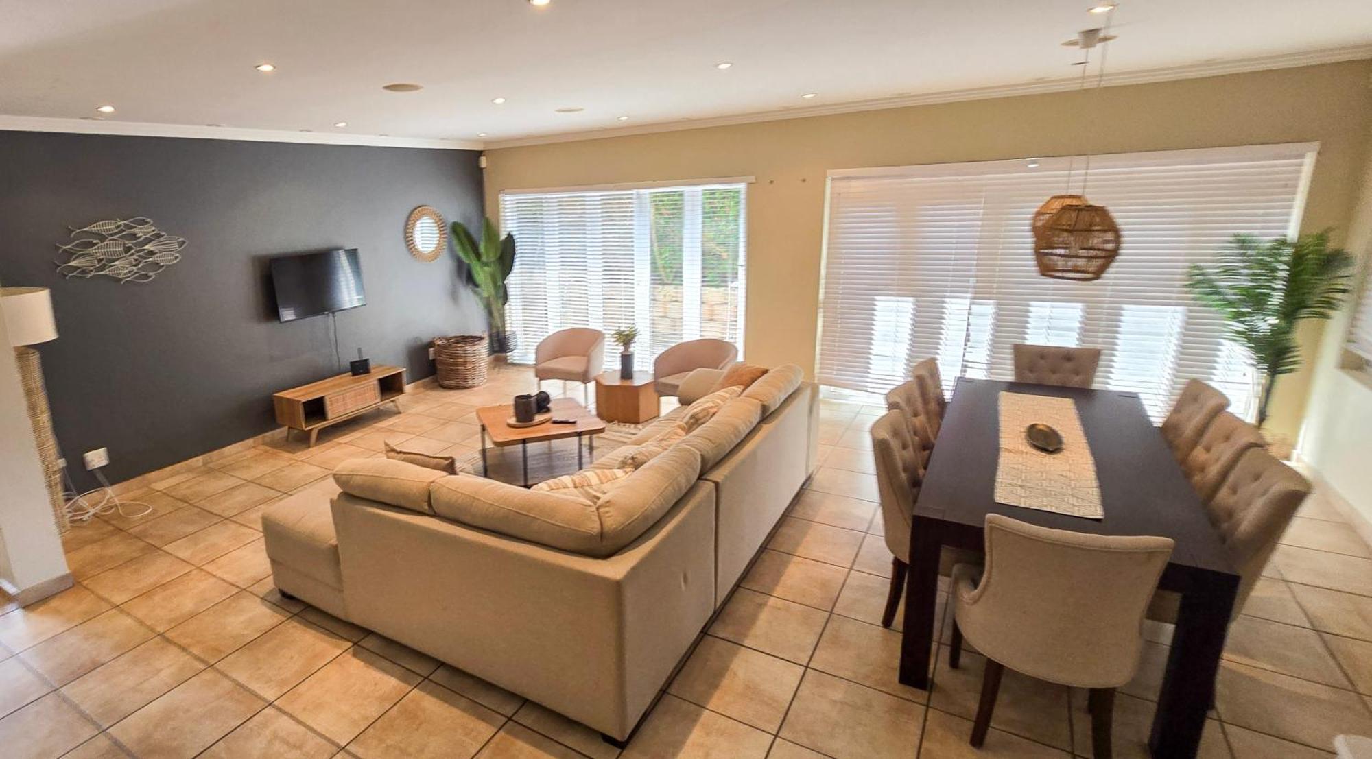 Holiday home The Woodlands Escape In