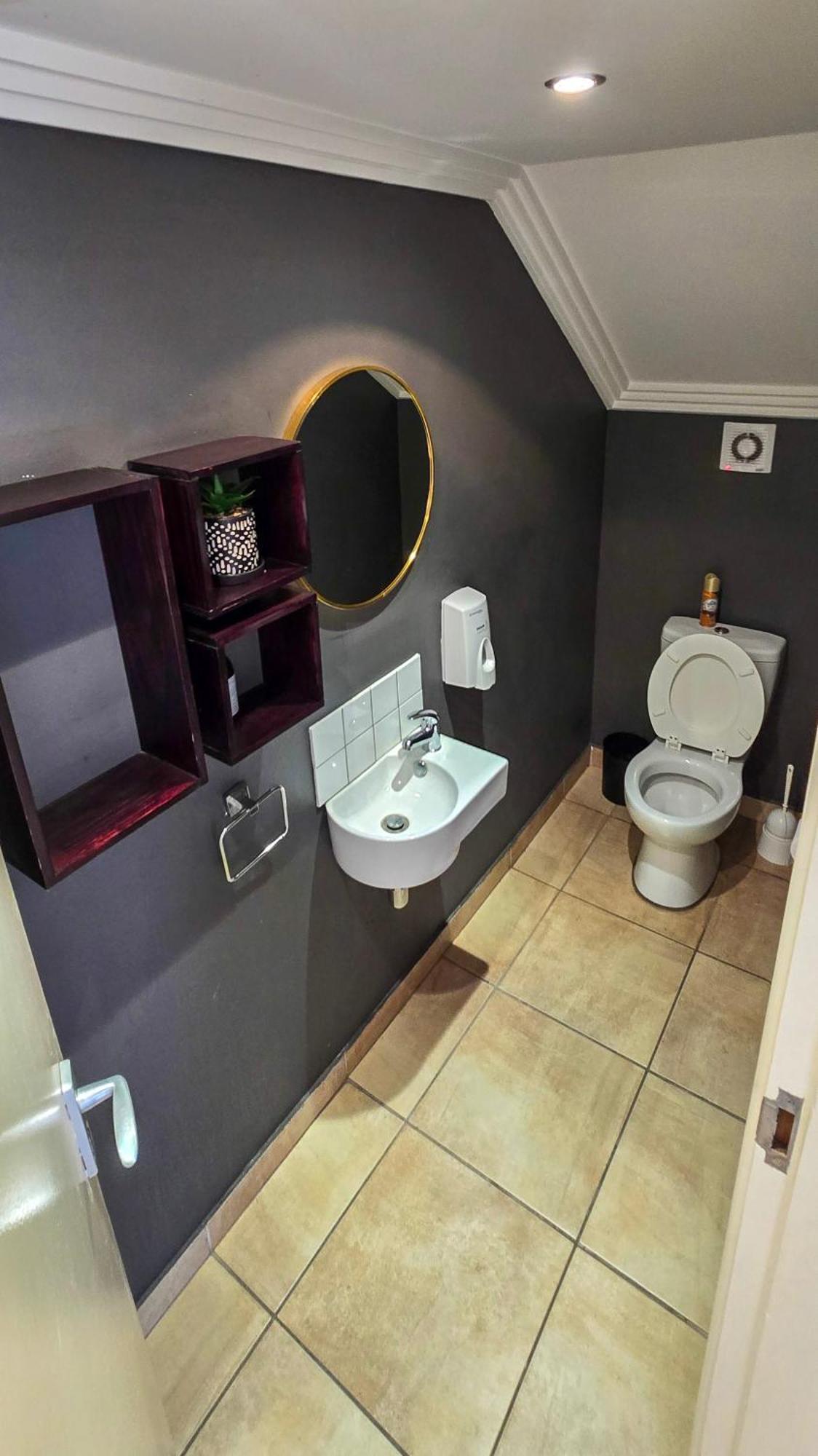 The Woodlands Escape In Holiday home Durban
