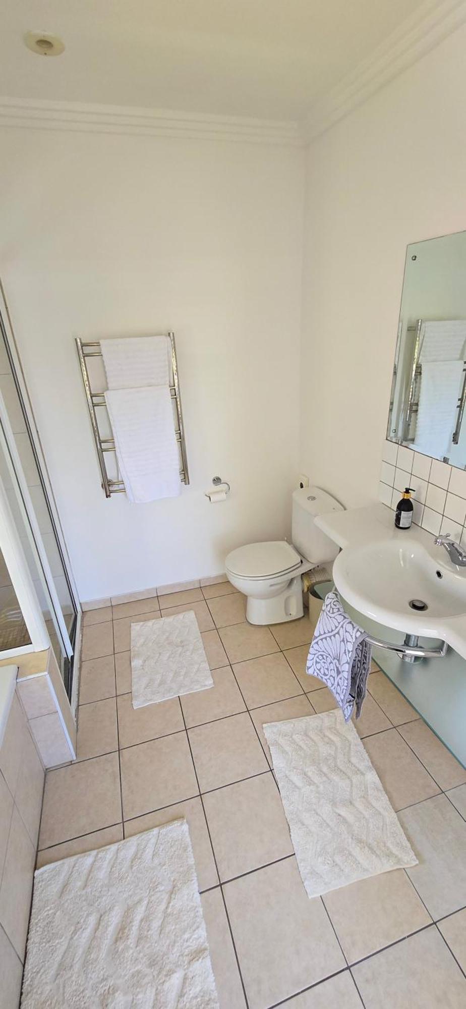 Holiday home The Woodlands Escape In Durban