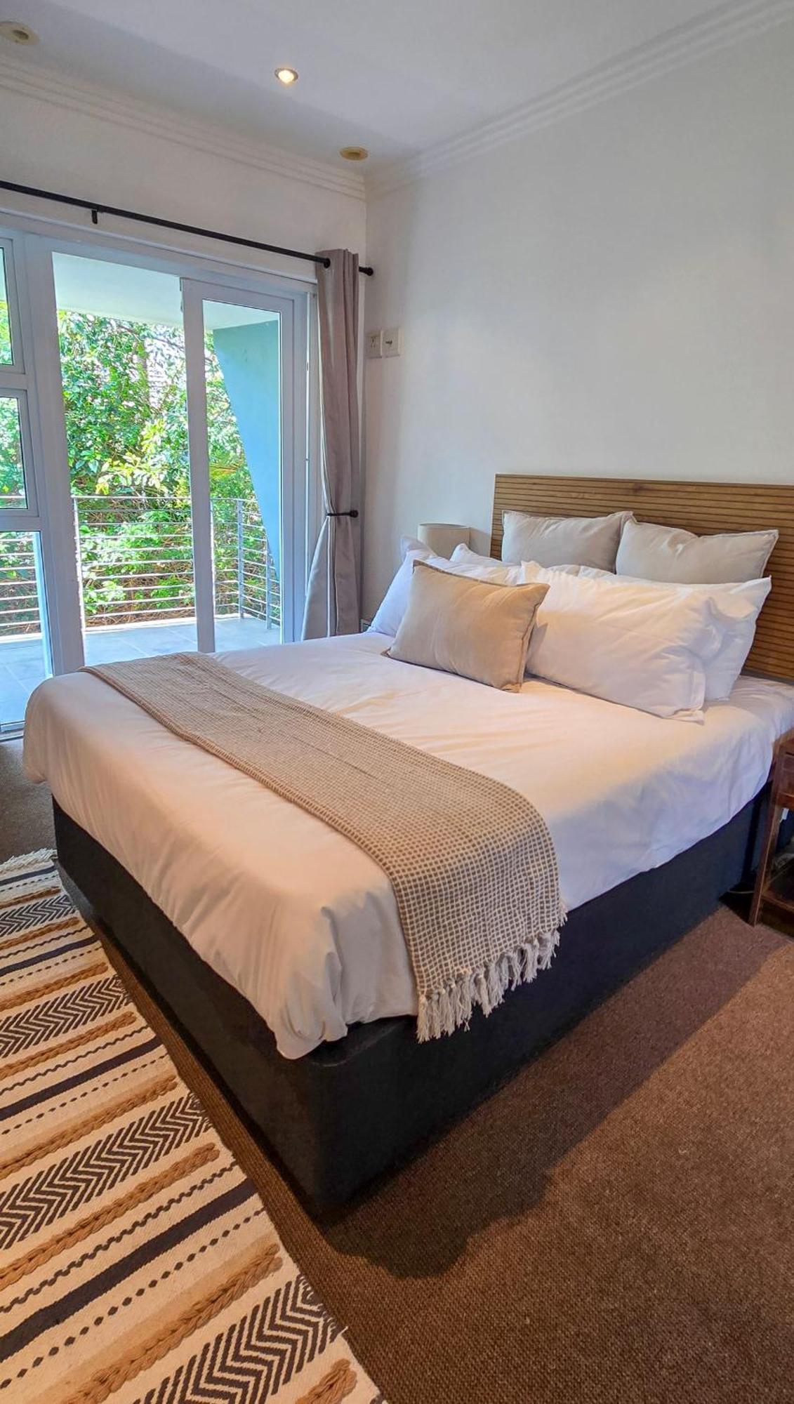 The Woodlands Escape In Durban