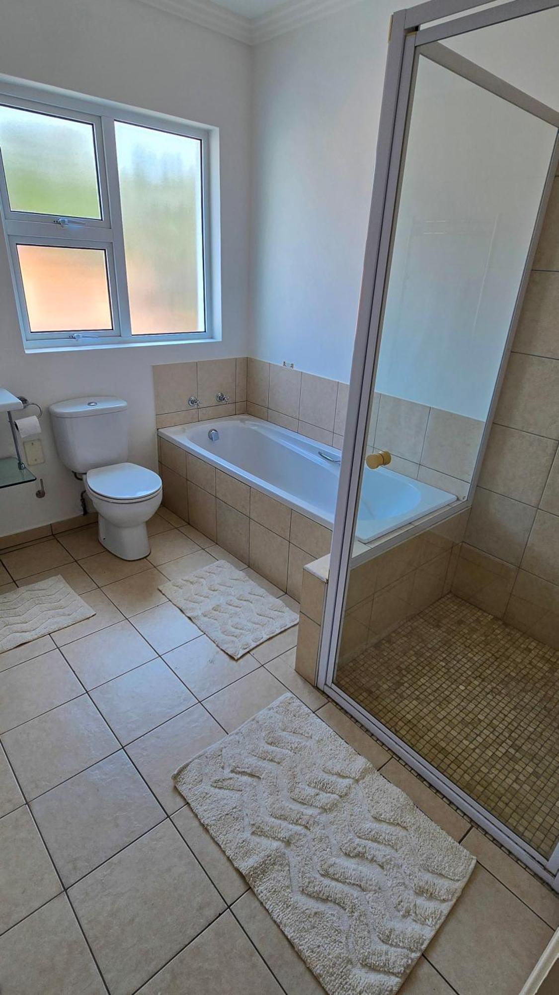 The Woodlands Escape In Holiday home Durban