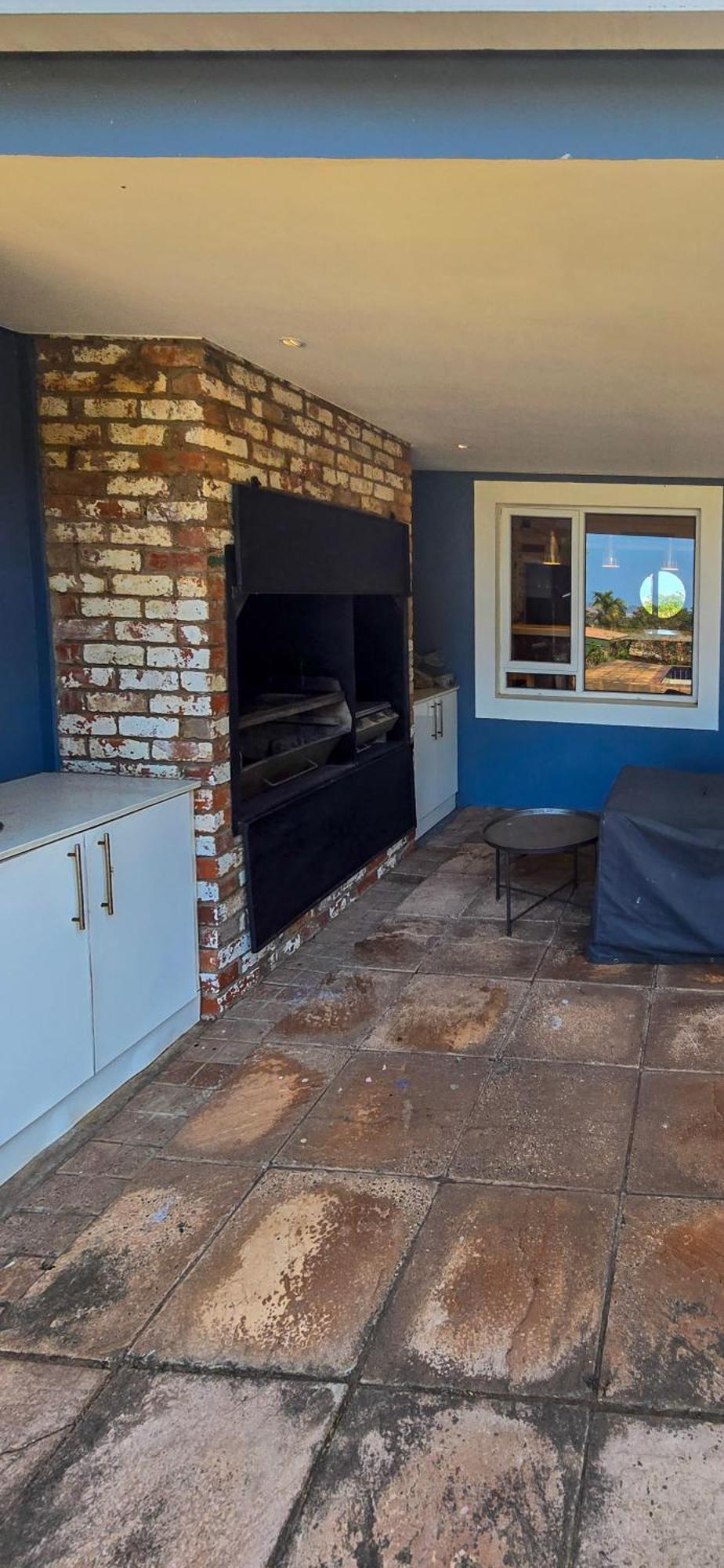 Holiday home The Woodlands Escape In Durban