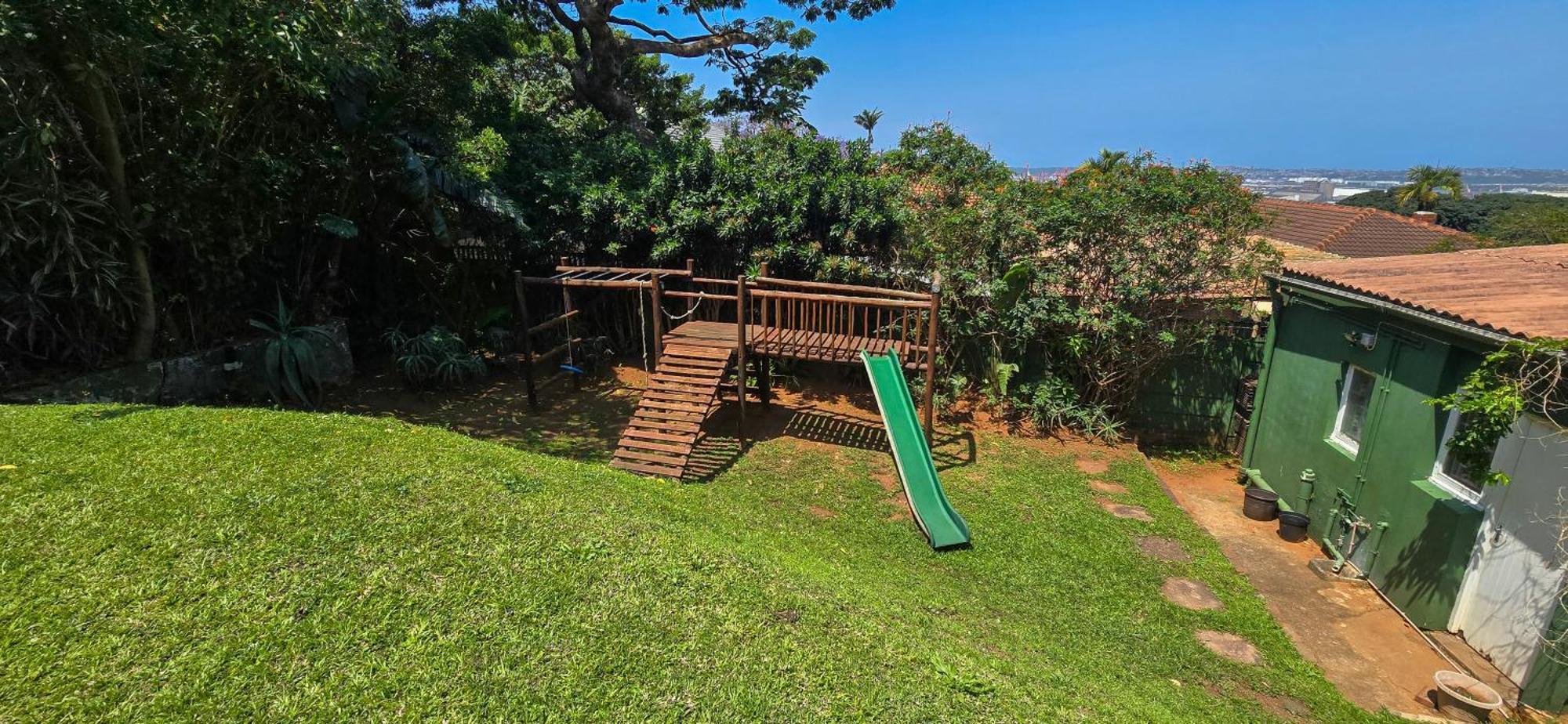 Holiday home The Woodlands Escape In *