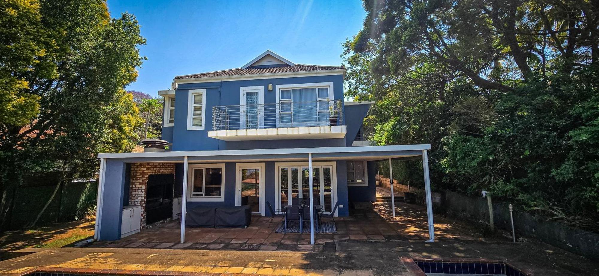 The Woodlands Escape In * Durban