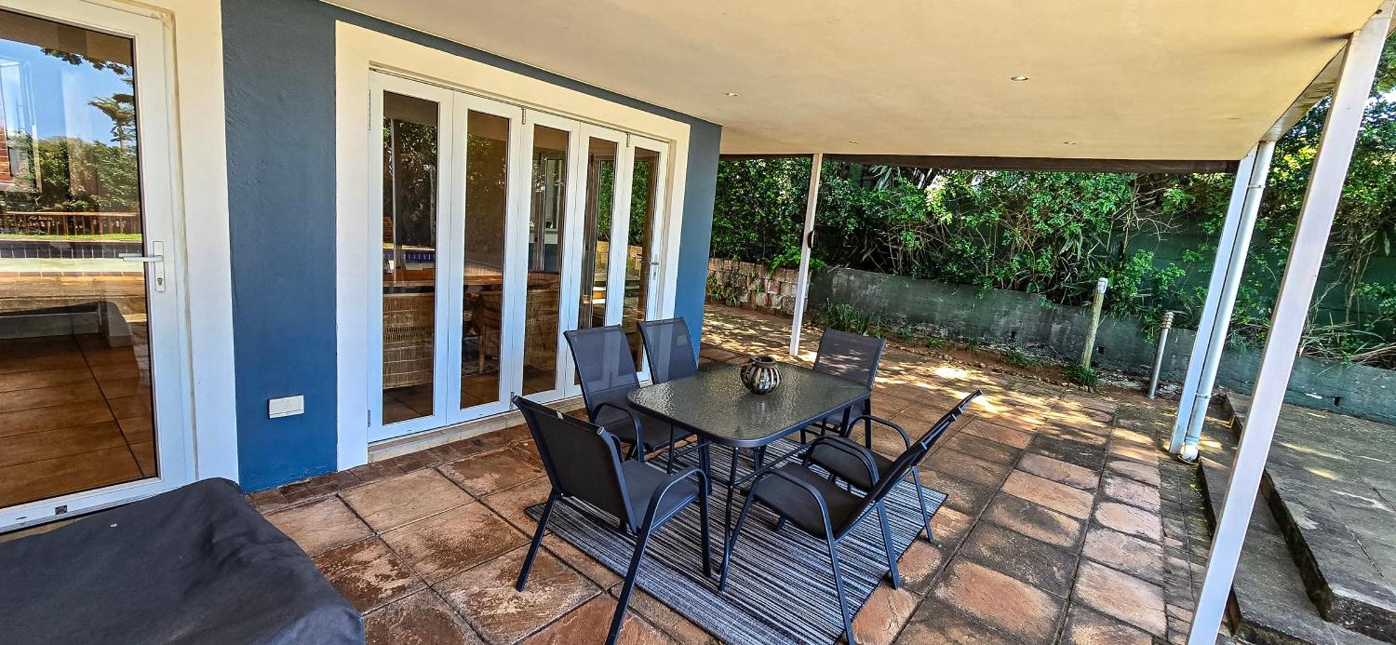 The Woodlands Escape In Durban