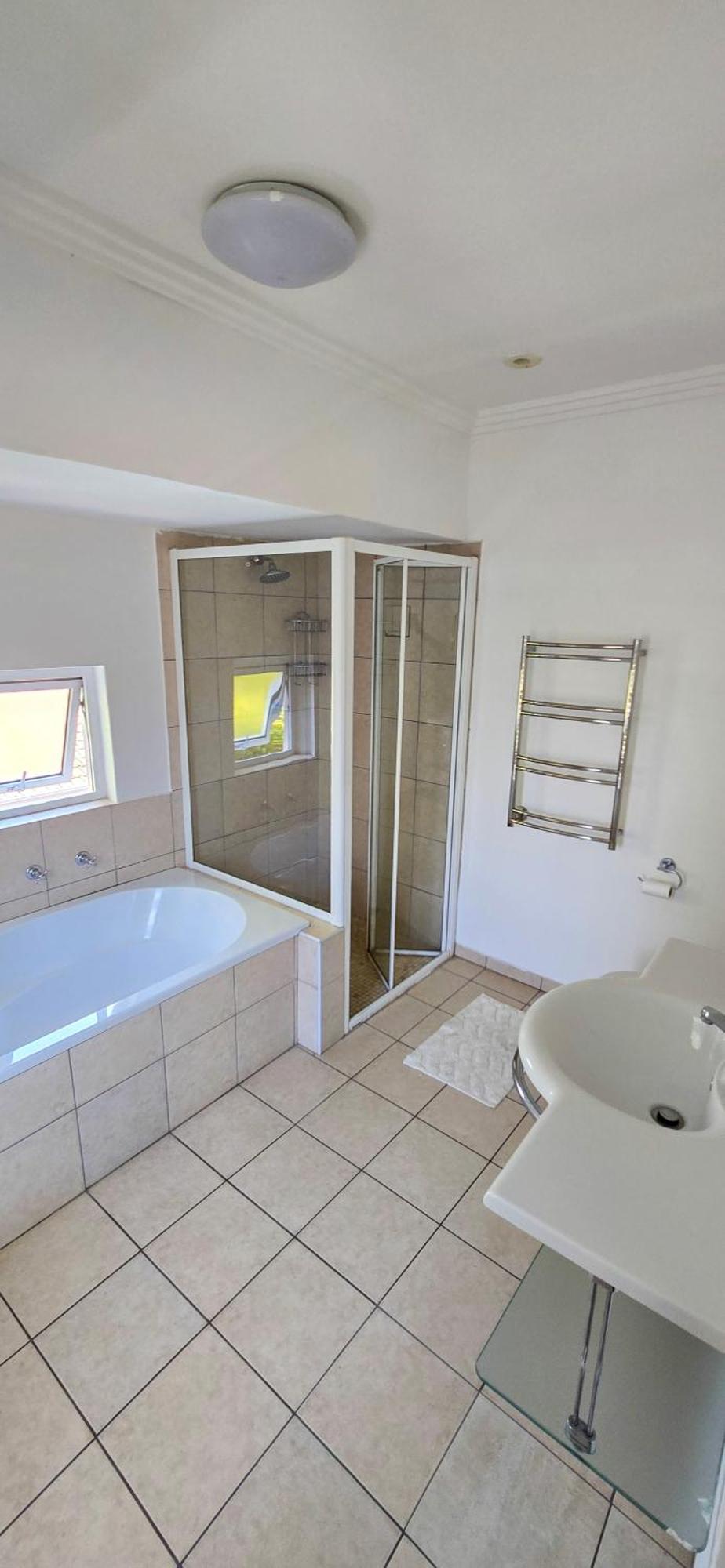 The Woodlands Escape In * Durban